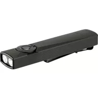   OLight Arkfeld Ultra Class 1 (Olive Grey) NW LED, Lézer, UV lámpa Kézilámpa Li-ion akkuk 111 g