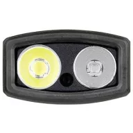   OLight Arkfeld Ultra Class 1 (Olive Grey) NW LED, Lézer, UV lámpa Kézilámpa Li-ion akkuk 111 g