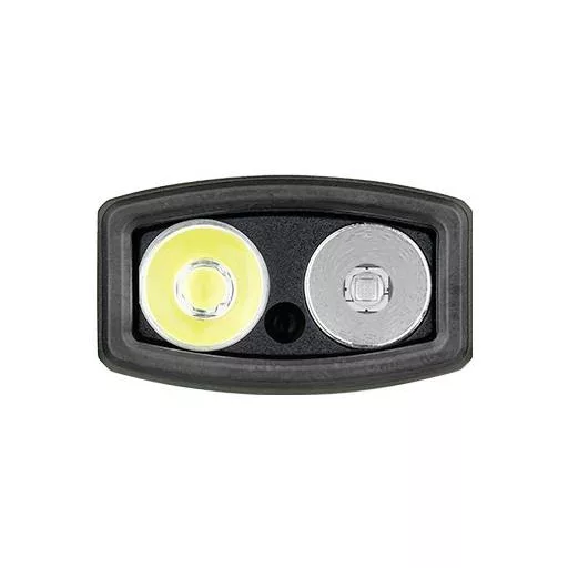 OLight Arkfeld Ultra Class 1 (Olive Grey) NW LED, Lézer, UV lámpa Kézilámpa Li-ion akkuk 111 g
