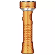   OLight Prowess (Orange) LED Kézilámpa Akkuról üzemeltetett 5000 lm