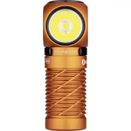   OLight Perun 2 Mini (Orange) LED Fejlámpa 1100 lm Perun 2 Mini (Orange)