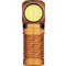 OLight Perun 2 Mini (Orange) LED Fejlámpa 1100 lm Perun 2 Mini (Orange)