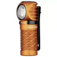  OLight Perun 2 Mini (Orange) LED Fejlámpa 1100 lm Perun 2 Mini (Orange)