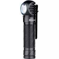   OLight Perun 2 LED Kézilámpa Akkuról üzemeltetett Perun 2