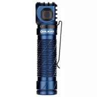   OLight Perun 3 (Midnight Blue) LED Kézilámpa, Fejlámpa 3000 lm Perun 3 (Midnight Blue)