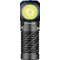 OLight Perun 3 Mini HCRI NW LED Kézilámpa, Fejlámpa Akkuról üzemeltetett 920 lm Perun 3 Mini HCRI NW