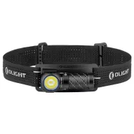   OLight Perun 3 Mini HCRI NW LED Kézilámpa, Fejlámpa Akkuról üzemeltetett 920 lm Perun 3 Mini HCRI NW