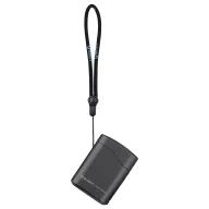   OLight Perun 3 Mini Premium (Schwarz) LED Fejlámpa Akkuról üzemeltetett 1250 lm Perun 3 Mini Premium (Schwarz)