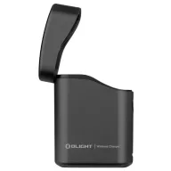   OLight Perun 3 Mini Premium (Schwarz) LED Fejlámpa Akkuról üzemeltetett 1250 lm Perun 3 Mini Premium (Schwarz)