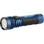 OLight Seeker 4 Pro  (Midnight Blue) LED Kézilámpa 4600 lm 205 g