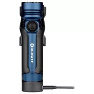   OLight Seeker 4 Pro  (Midnight Blue) LED Kézilámpa 4600 lm 205 g