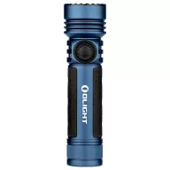   OLight Seeker 4 Pro  (Midnight Blue) LED Kézilámpa 4600 lm 205 g