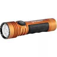 OLight Seeker 4 Pro (Orange) LED Kézilámpa 4600 lm 205 g