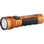 OLight Seeker 4 Pro (Orange) LED Kézilámpa 4600 lm 205 g
