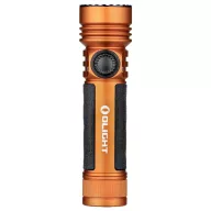 OLight Seeker 4 Pro (Orange) LED Kézilámpa 4600 lm 205 g