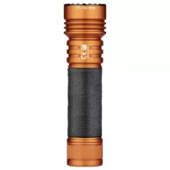 OLight Seeker 4 Pro (Orange) LED Kézilámpa 4600 lm 205 g