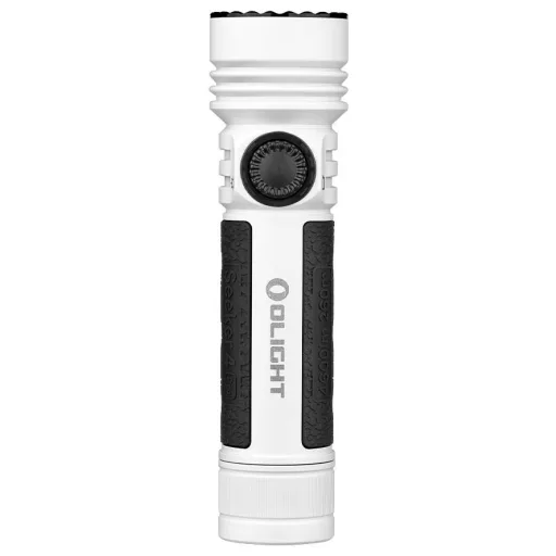 OLight Seeker 4 Pro (White) LED Kézilámpa 4600 lm 205 g