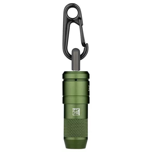 OLight imini 2 (OD Green) Kézilámpa 50 lm