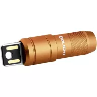 OLight imini 2 (Orange) Kézilámpa 50 lm