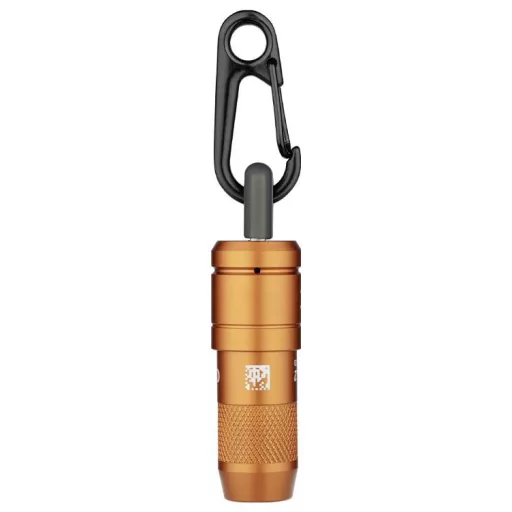 OLight imini 2 (Orange) Kézilámpa 50 lm