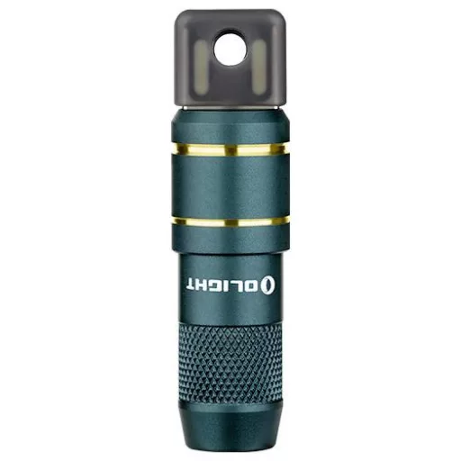 OLight imini 2 (Dream Blue) Kézilámpa 50 lm