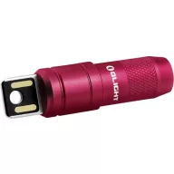OLight imini 2 (Passionate Red) Kézilámpa 50 lm