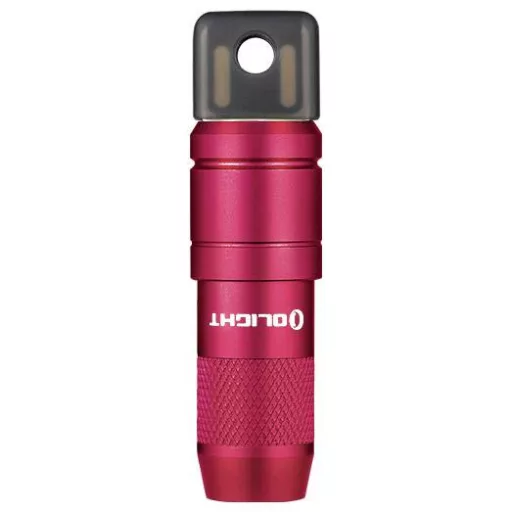 OLight imini 2 (Passionate Red) Kézilámpa 50 lm