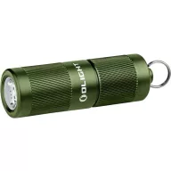   OLight i1R 2 Pro (OD Green) LED Kézilámpa Li-ion akkuk 180 lm 12 óra 22 g