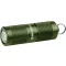OLight i1R 2 Pro (OD Green) LED Kézilámpa Li-ion akkuk 180 lm 12 óra 22 g