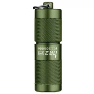   OLight i1R 2 Pro (OD Green) LED Kézilámpa Li-ion akkuk 180 lm 12 óra 22 g