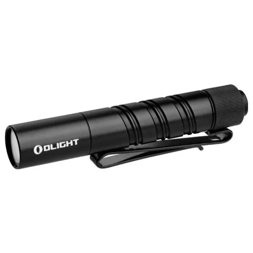 OLight I3T 2 EOS LED Mini zseblámpa Akkuról üzemeltetett, Elemekről üzemeltetett 200 lm