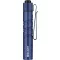 OLight I3T 2 (Midnight Blue) LED Mini zseblámpa Akkuról üzemeltetett, Elemekről üzemeltetett 200 lm