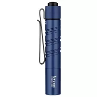   OLight I3T 2 (Midnight Blue) LED Mini zseblámpa Akkuról üzemeltetett, Elemekről üzemeltetett 200 lm