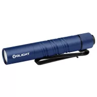   OLight I3T 2 (Midnight Blue) LED Mini zseblámpa Akkuról üzemeltetett, Elemekről üzemeltetett 200 lm