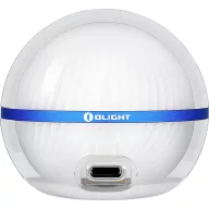   OLight Sphere C Sphere C LED Kemping lámpa 75 lm Li-ion akkuk 93 g
