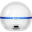 OLight Sphere C Sphere C LED Kemping lámpa 75 lm Li-ion akkuk 93 g