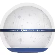   OLight Sphere C stellar sky Sphere C stellar sky LED Kemping lámpa, Sisaklámpa