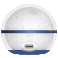   OLight Sphere C stellar sky Sphere C stellar sky LED Kemping lámpa, Sisaklámpa
