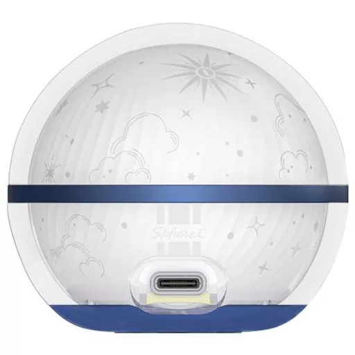 OLight Sphere C stellar sky Sphere C stellar sky LED Kemping lámpa, Sisaklámpa