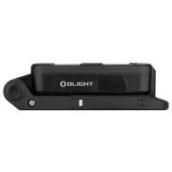   OLight Swivel (Black) Swivel (Black) COB LED Munkalámpa 400 lm