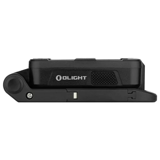 OLight Swivel (Black) Swivel (Black) COB LED Munkalámpa 400 lm