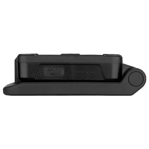 OLight Swivel (Black) Swivel (Black) COB LED Munkalámpa 400 lm