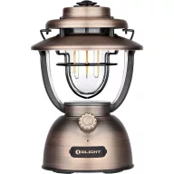  OLight Olantern Classic 2 Pro (Vintage Copper Color) Olantern Classic 2 Pro (Vintage Copper Color) LED Kemping lámpás 300 lm Akkuról üzemeltetett 756.6 g