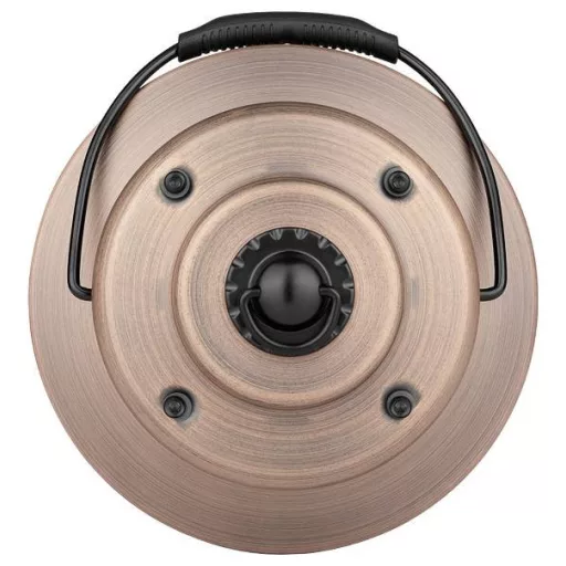 OLight Olantern Classic 2 Pro (Vintage Copper Color) Olantern Classic 2 Pro (Vintage Copper Color) LED Kemping lámpás 300 lm Akkuról üzemeltetett 756.6 g