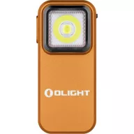 OLight Oclip (Orange) LED Kézilámpa 30 g