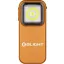 OLight Oclip (Orange) LED Kézilámpa 30 g