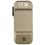   OLight Oclip Pro (Ancient Script) Mini zseblámpa Övcsíptetővel 500 lm 53 g