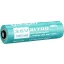 OLight ORB3-217C50 Speciális akku 21700 Lítiumion 5000 mAh 1 db