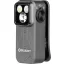OLight Oclip Pro (Phantom Squadron) Mini zseblámpa Övcsíptetővel 500 lm 53 g