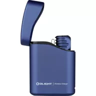   OLight Perun 3 Mini Premium (Midnight Blue) LED Fejlámpa Akkuról üzemeltetett 1250 lm Perun 3 Mini Premium (Midnight Blue)